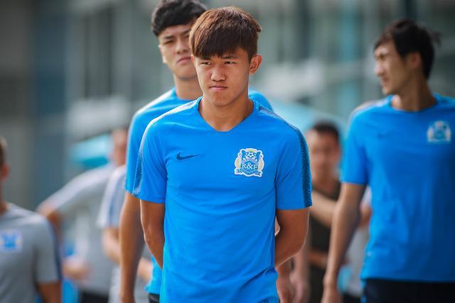 NBA-广州城官方：陈俊乐膝关节受伤 确认将赛季报销